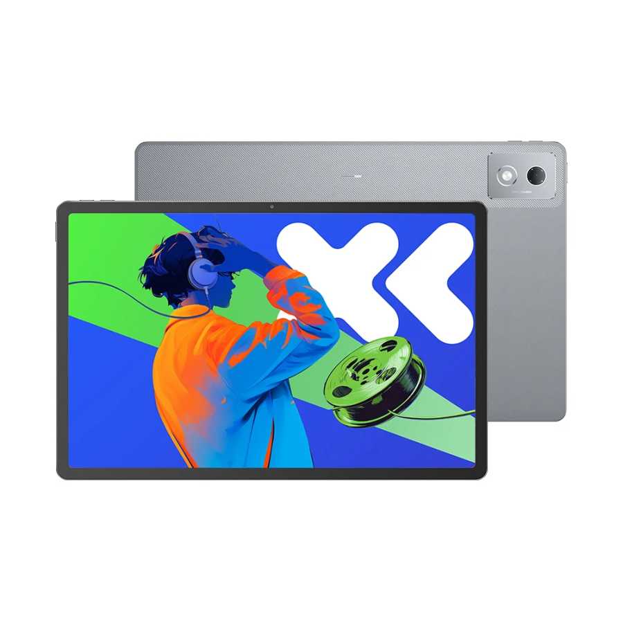 Фотография №3 товара Планшет Lenovo Xiaoxin Pad Pro 12.7 2025, 12.7 дюйма, 8/128