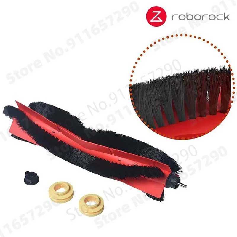 Фотография №1 товара Новинка Roborock S50 S5 Max S6 MaxV детали Моющаяся Ткань