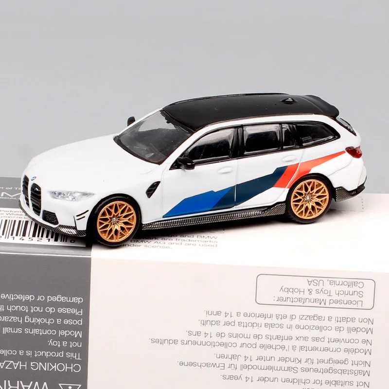 Фотография №3 товара MiniGT масштаб 1/64 Nissan Skyline GTR Racing Z Honda Civic