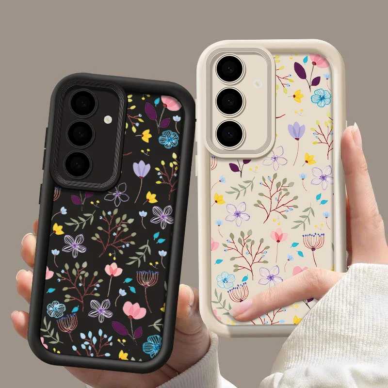 Фотография №4 товара Чехол для Samsung Galaxy S25 FE S26 S24 S23 Ultra