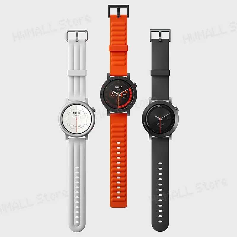 Фотография №3 товара НОВАЯ глобальная версия CMF Watch 3 Pro 1,43 дюйма AMOLED