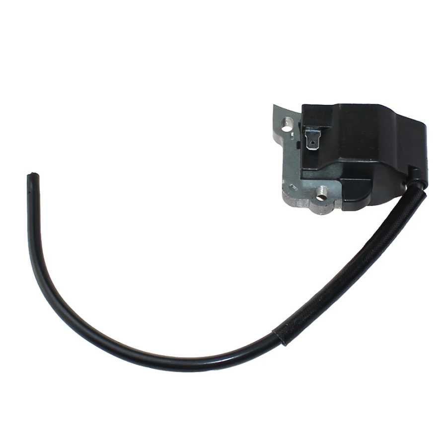 Катушка зажигания для Tanaka TBC-225 TBC-225C TBC-225CS TBC-225S TBC-230 TBC-230B TBC-230BS TBC-230D TBC-230DS TBC-230S 6699972 Садовые инструменты