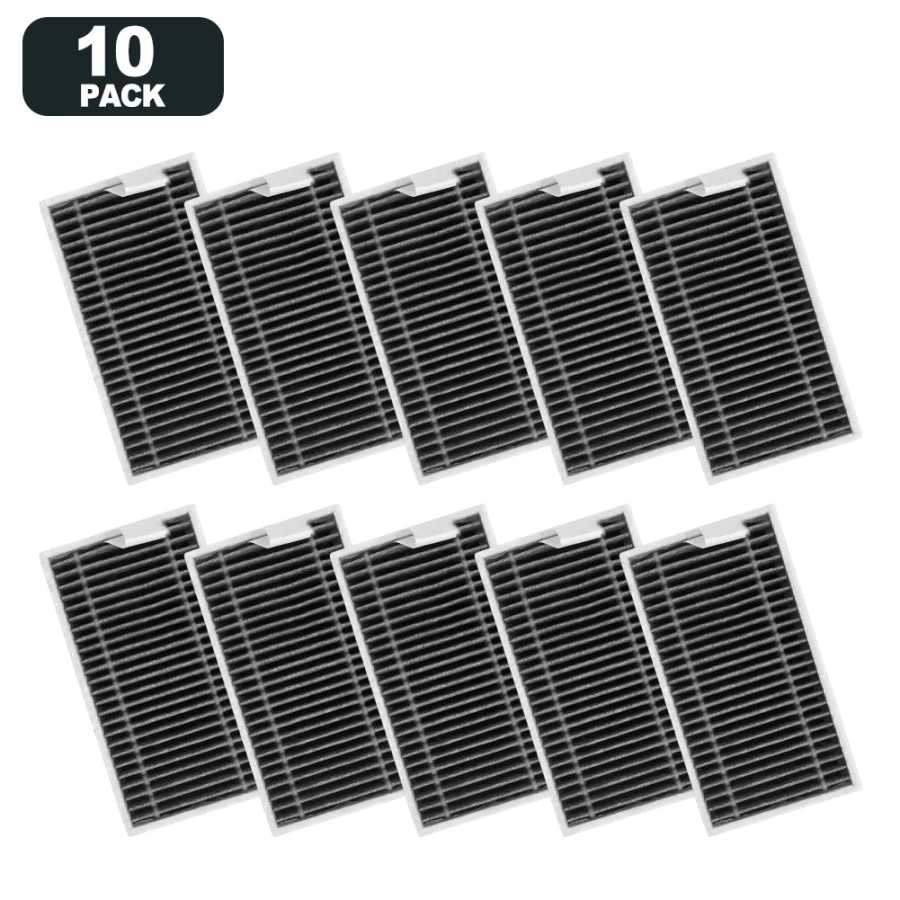 Фотография №2 товара Сменный моющийся фильтр для робота-пылесоса Ecovacs T90 Pro и для