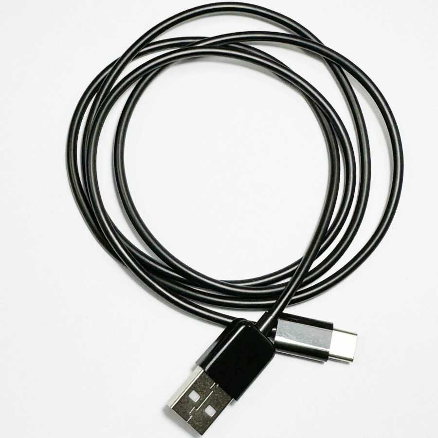 Фотография №2 товара Устройство USB-A &mdash; Type-C Кабель-Wind
