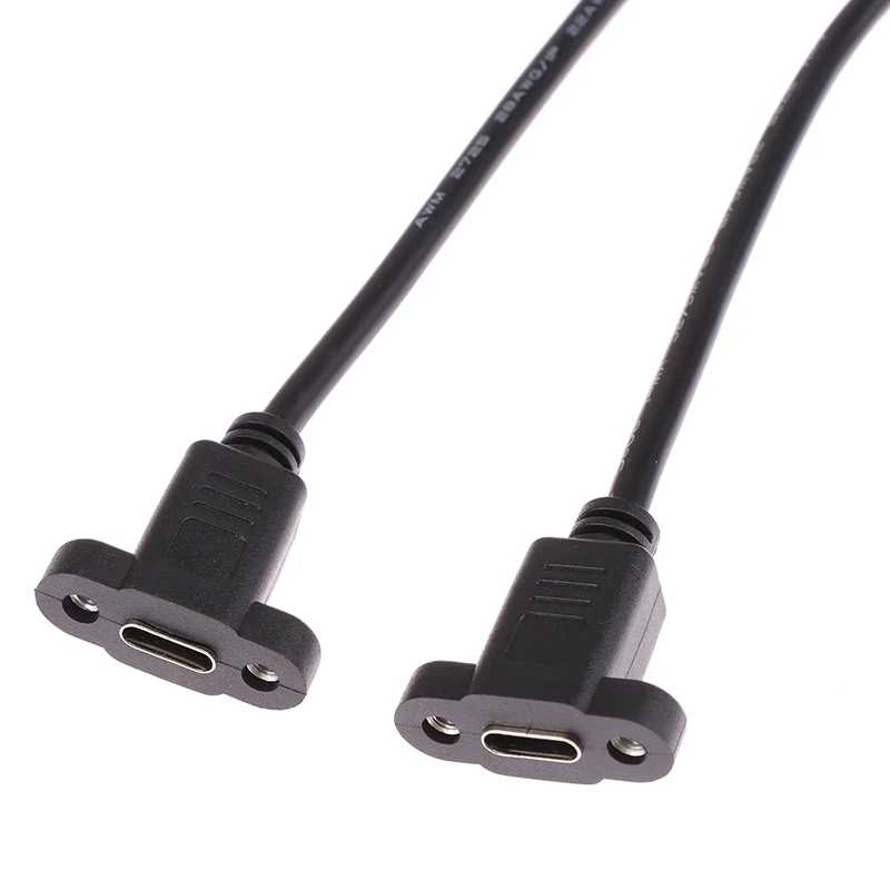 Фотография №2 товара USB 3.1 Type C Micro Usb2.0 со стандартным удлинительным кабелем,