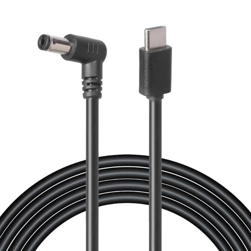 Фотография №2 товара Угол 90/180 градусов USB C Type C PD до 9