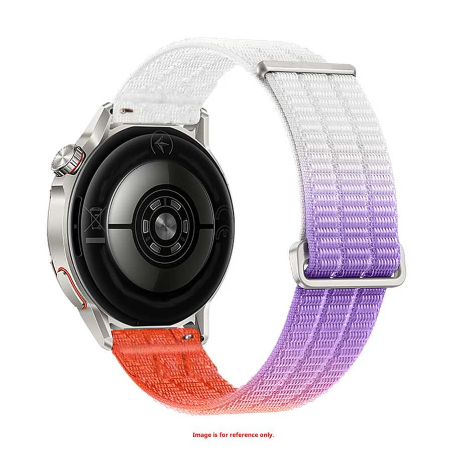 Фотография №1 товара Оригинальный ремешок 1:1 для Huawei Watch GT Runner 2, спортивный
