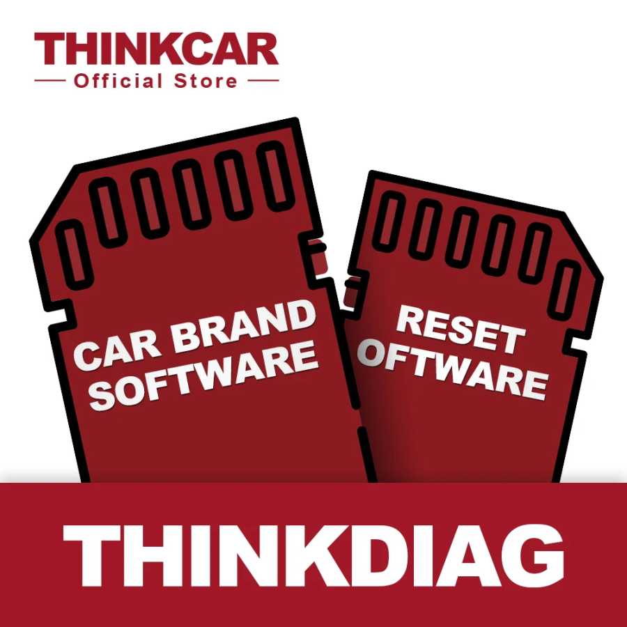 THINKCAR Thinkdiag Все автомобили 1-летнее программное обеспечение Полная система диагностики 16 услуги по техническому обслуживанию Автомобильный услуги