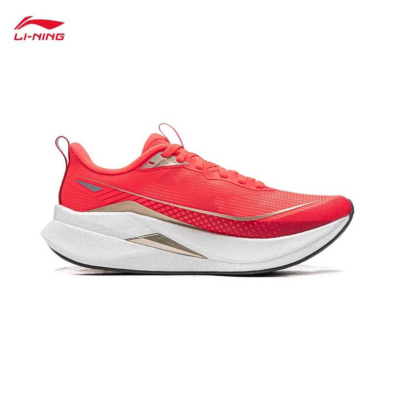 Фотография №2 товара Мужские кроссовки для бега LI-NING RED HARE 9 PRO BOOM