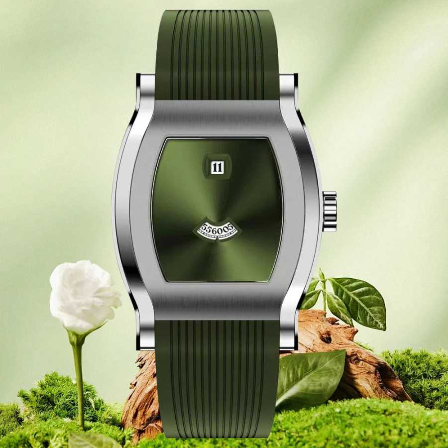 Роскошные новые автоматические механические мужские часы Specht & S&ouml;hne Jump Hour с сапфировым стеклом, наручные часы из нержавеющей стали Reloj Hombre ﻿ 