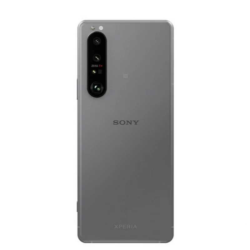 Фотография №4 товара Оригинальный Sony xperia 1III, японская версия, фотосессия, одинарная/двойная карта, Snapdragon