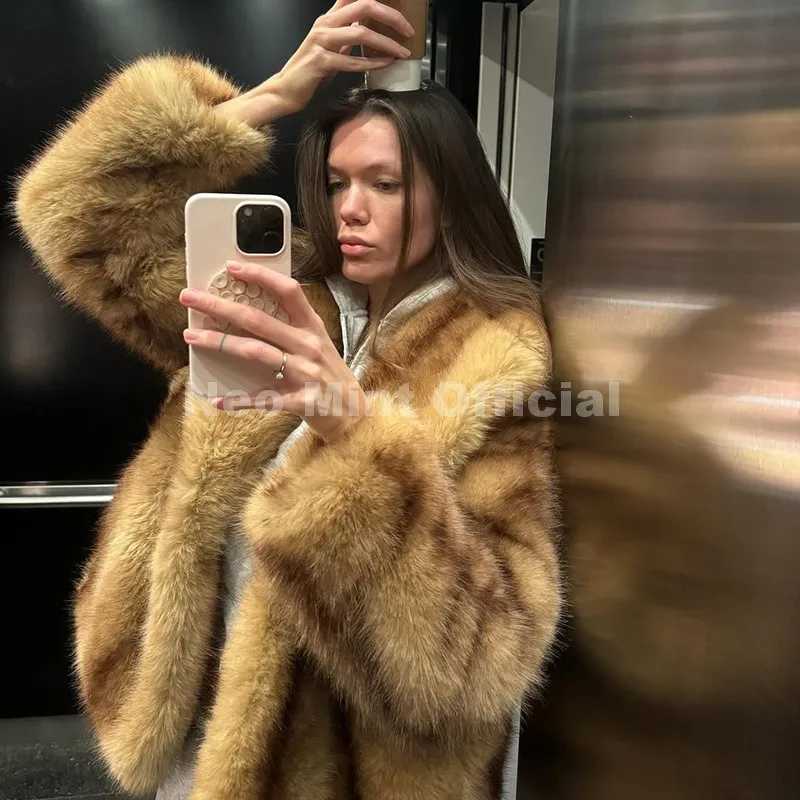 Фотография №4 товара Neo Mint Элитный бренд Модная женская желтая полосатая куртка из