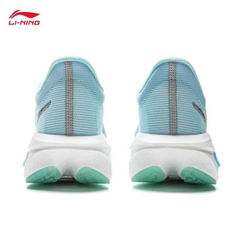 Фотография №4 товара Мужские кроссовки LI-NING FEIDIAN 5, CHALLENGER, профессиональные спортивные кроссовки для