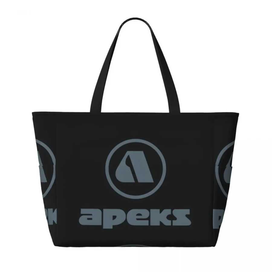 Фотография №5 товара Сумка-тоут Apeks для дайвинга, пляжа, спорта, йоги, большая спортивная сумка,