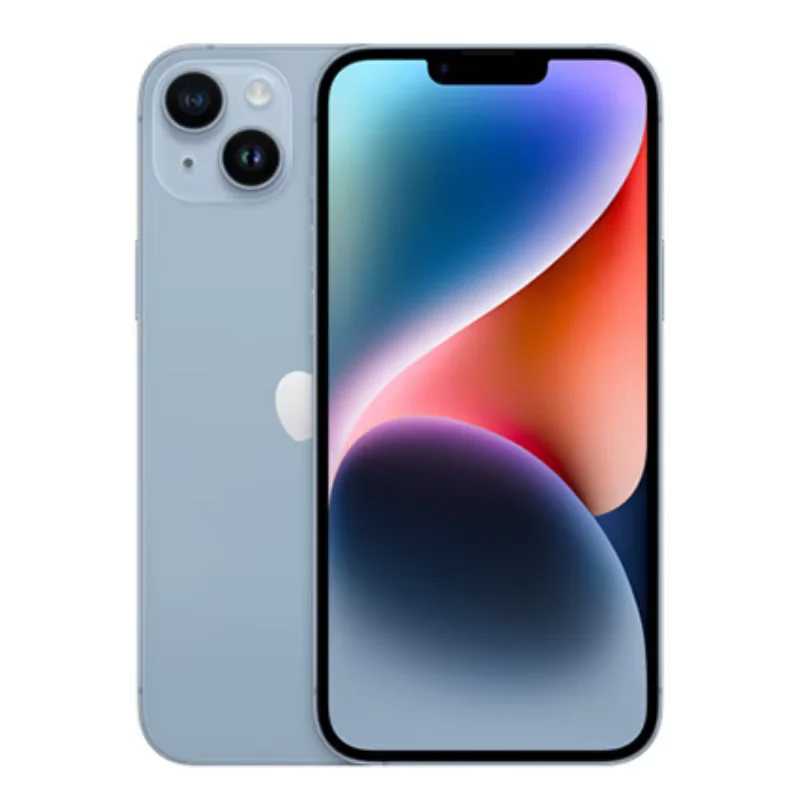 Фотография №1 товара Apple iPhone 14/14 Plus 6 ГБ ОЗУ 128/256 ГБ ПЗУ