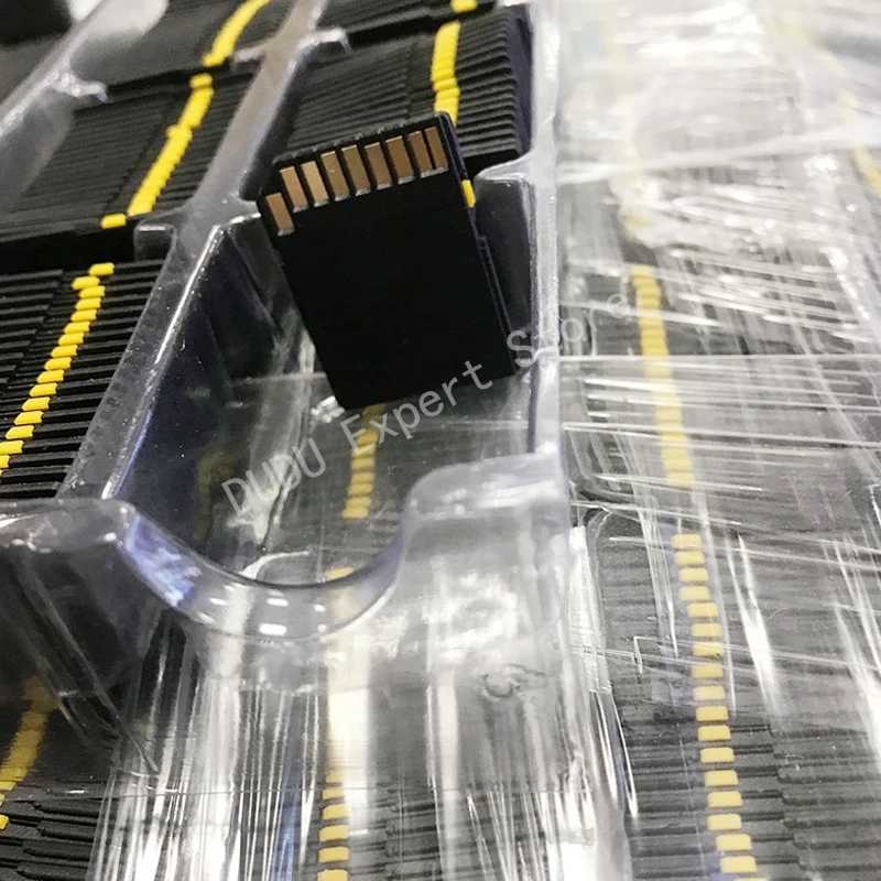 Фотография №3 товара Карта GPS-навигации SD 32 ГБ для VW AS V24 2026