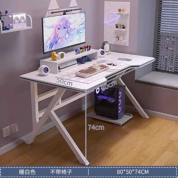 Портативный игровой стол Pliante, компьютерный игровой стол Mipo, стол-конвертер для работы стоя, учебный стол Pliante Офисная мебель