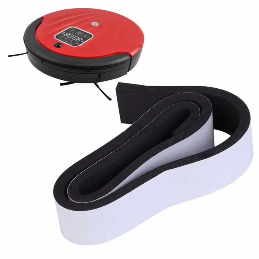Фотография №1 товара Защитная полоса из пены EVA для роботов-пылесосов Roomba серий 400,