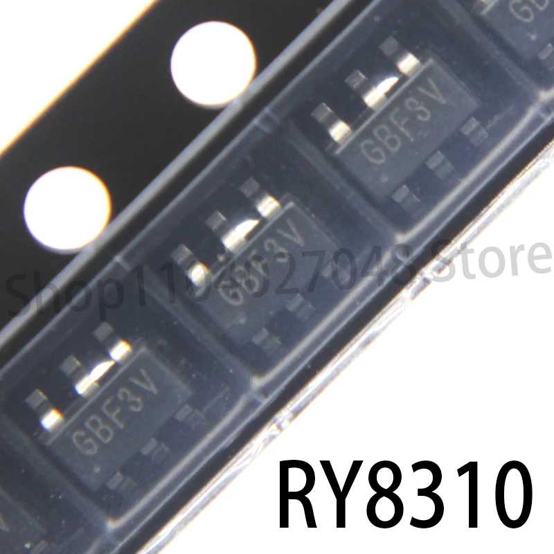 RY8310 Чехол для мобильного телефона Чехлы и чехлы для мобильных телефонов