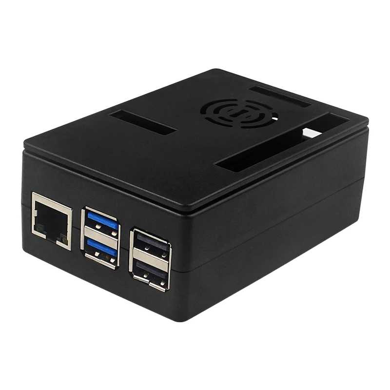 Фотография №4 товара 3,5-дюймовый сенсорный экран для Raspberry Pi 5 480*320 ЖК-дисплей Дополнительный