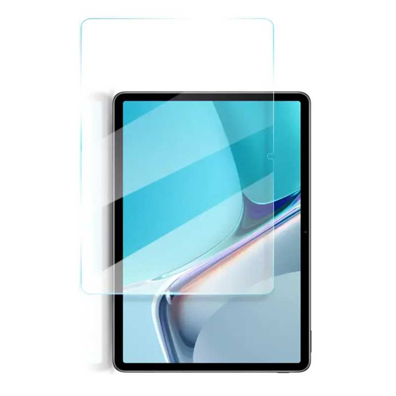 Фотография №3 товара 9H закаленное стекло для защиты экрана для Huawei MatePad 11