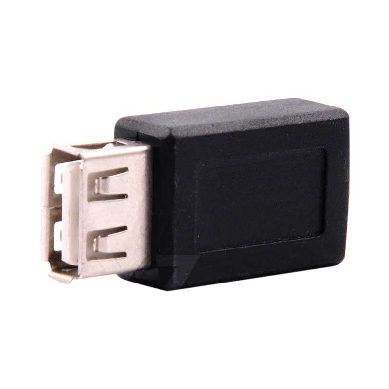 Фотография №4 товара Дата-кабель USB Type A (разъем)/Mini USB B (разъем), 5 контактов,