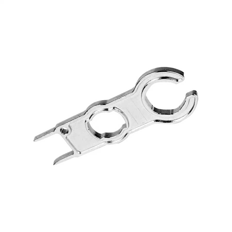 Фотография №2 товара Металлический ключ для солнечных панелей, для разъемов MC4, для соединителей