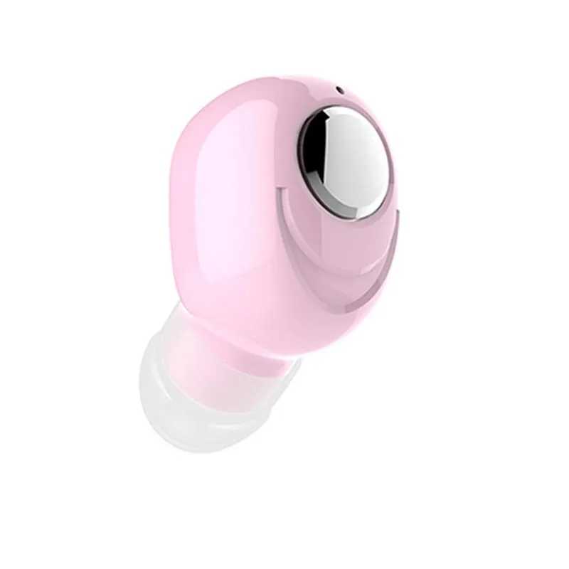 Беспроводные наушники X2, Bluetooth 5.0, наушники с микрофоном, спортивные водонепроницаемые наушники-вкладыши TWS, Bluetooth-гарнитура с громкой связью Портативное аудио и видео