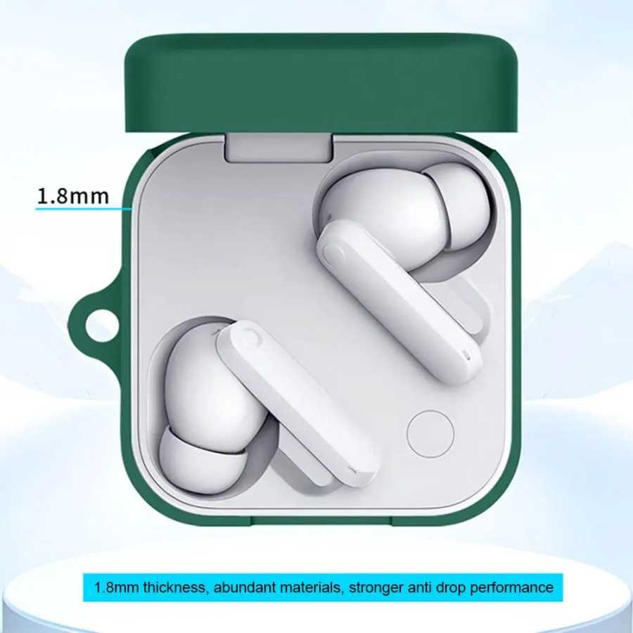 Фотография №1 товара Чехол для CMF от Nothing Buds Pro 2, защитный чехол