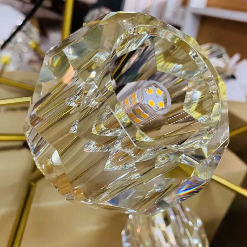 Фотография №5 товара 5W 9W 15W 20W 25W G9 Светодиодная кукурузная лампа SMD