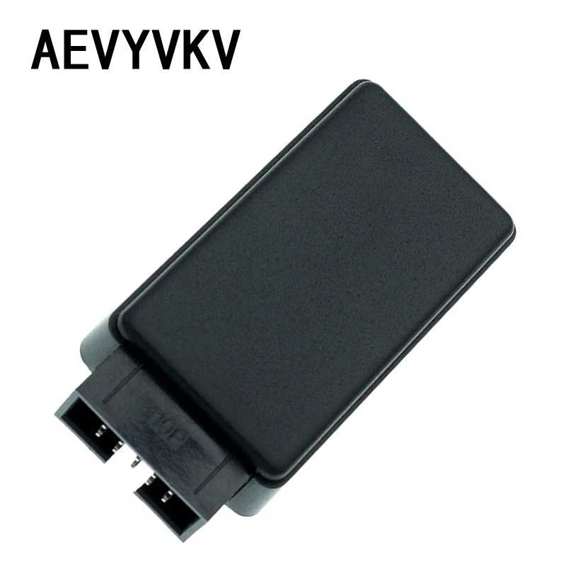 Фотография №3 товара USB логический анализатор 24 МГц, 8 каналов, 24 м/секунды, логический