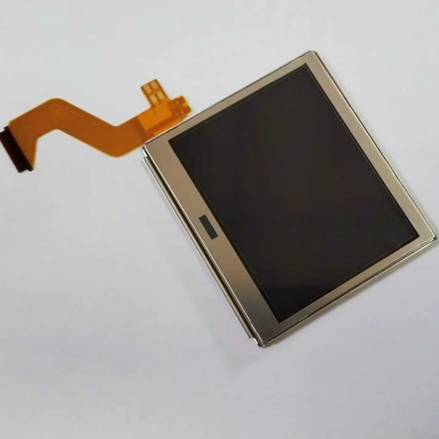 Фотография №4 товара Новый верхний ЖК-экран для NDSL, NDSLITE, NDS Lite, замена нижнего