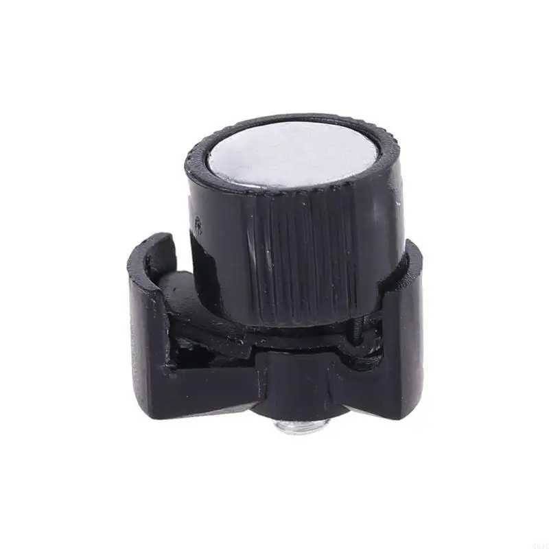 Фотография №4 товара Q84C Universal Magnet для велосипедных велосипедных велосипедных велосипедных компьютеров работает