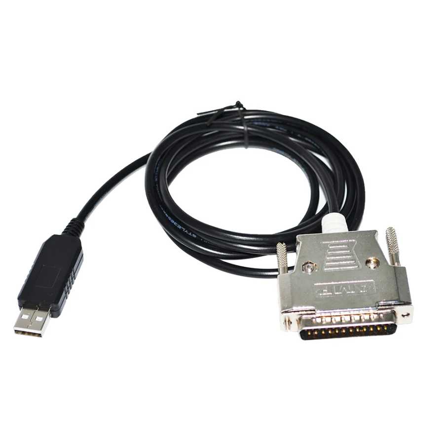 Фотография №1 товара Чип FTDI FT232RL, USB-кабель для фотографий, 25 контактов, штырьковый конвертер
