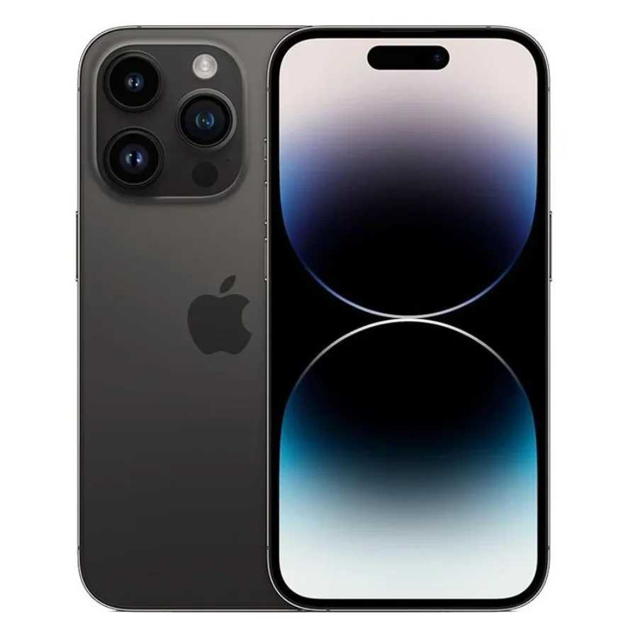 Фотография №3 товара Apple iPhone 14 Pro NFC 128GB/256GB Оригинальный разблокированный смартфон с