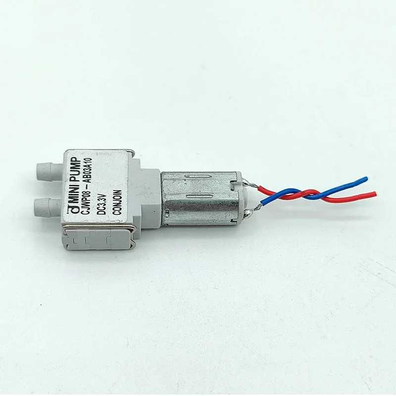 Фотография №2 товара CONJOIN CJWP08-AB03A10 Micro M20 Мембранный водяной насос DC 3 В