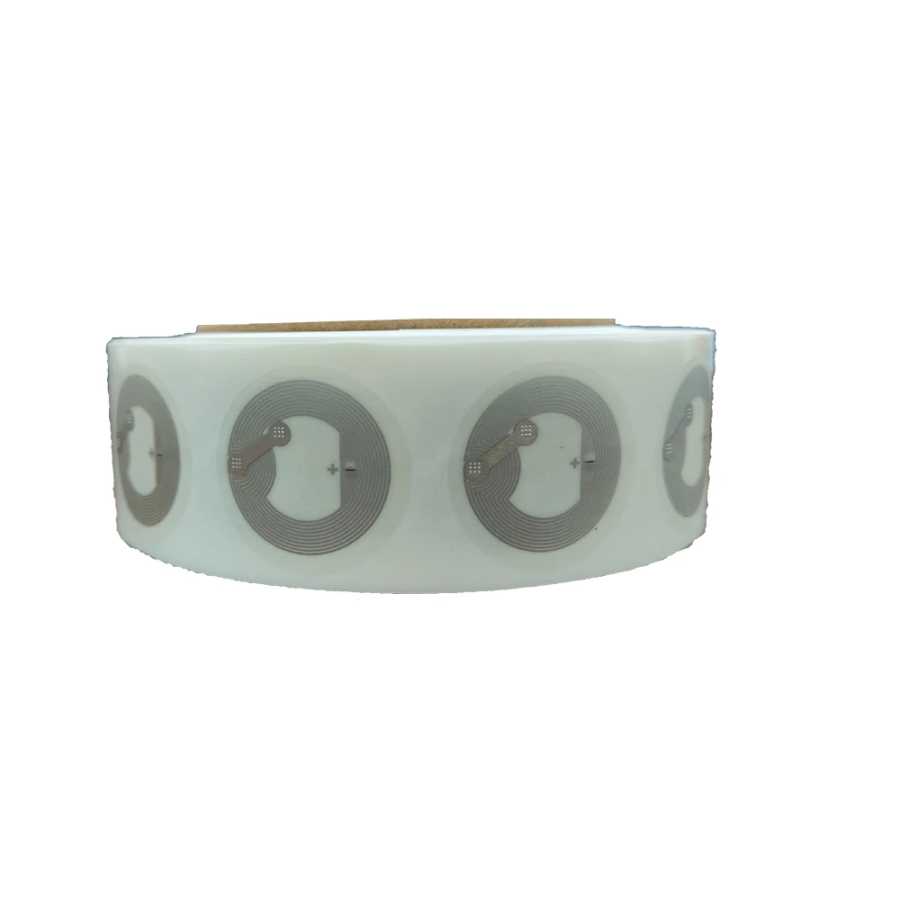 Фотография №1 товара 14 мм, 20 мм, 25 мм, 30 мм, RFID-метка nfc215,