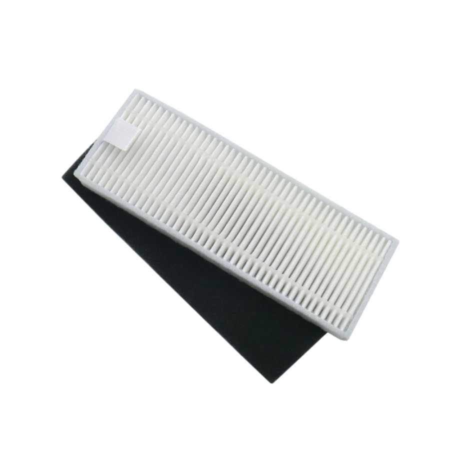 Фотография №1 товара Только HEPA-фильтр для Cecotec Conga 1090 Connect Force Запчасти для