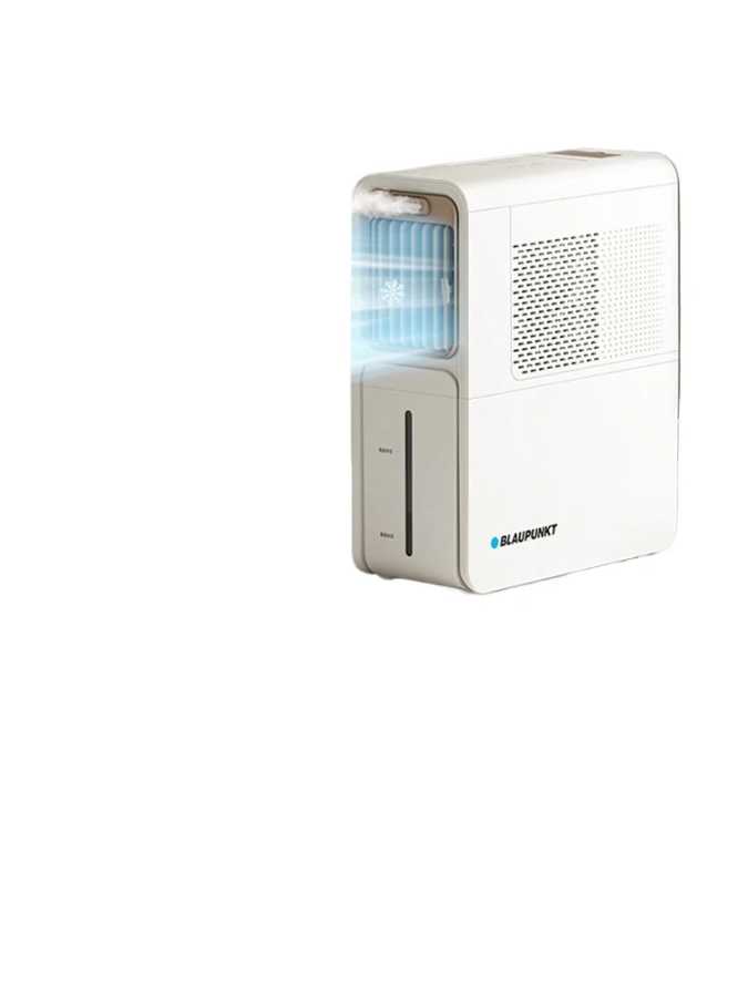 Фотография №1 товара BLAUPUNKT 100-240 В 32 Вт Кухонный вентилятор для ледяного тумана,