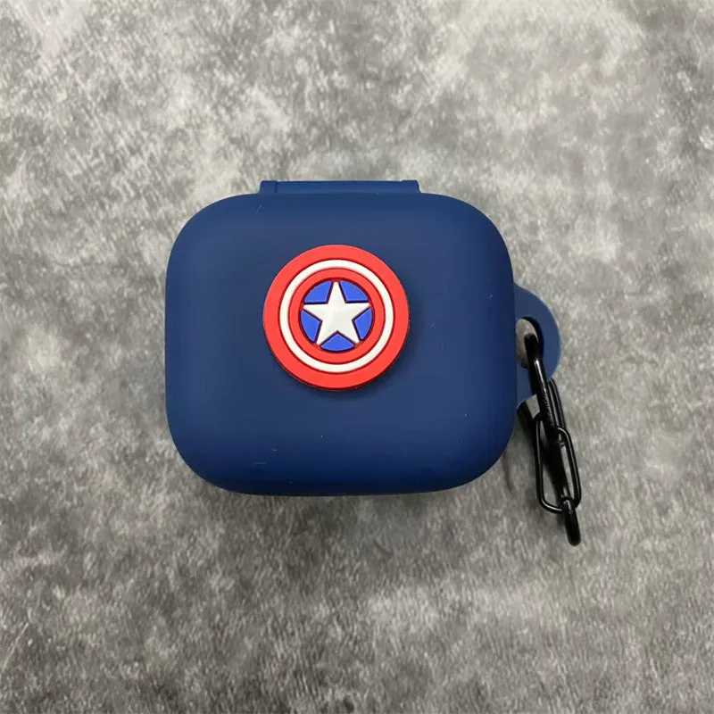 Фотография №2 товара Чехол для наушников Beast Kingdom Marvel для Anker Soundcore R50i