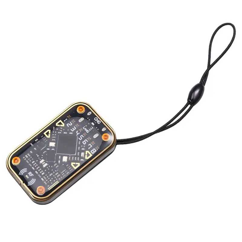 Фотография №1 товара Эмулятор считывателя смарт-чипов RFID SCLS Chameleon Ultra V2.0 + 5