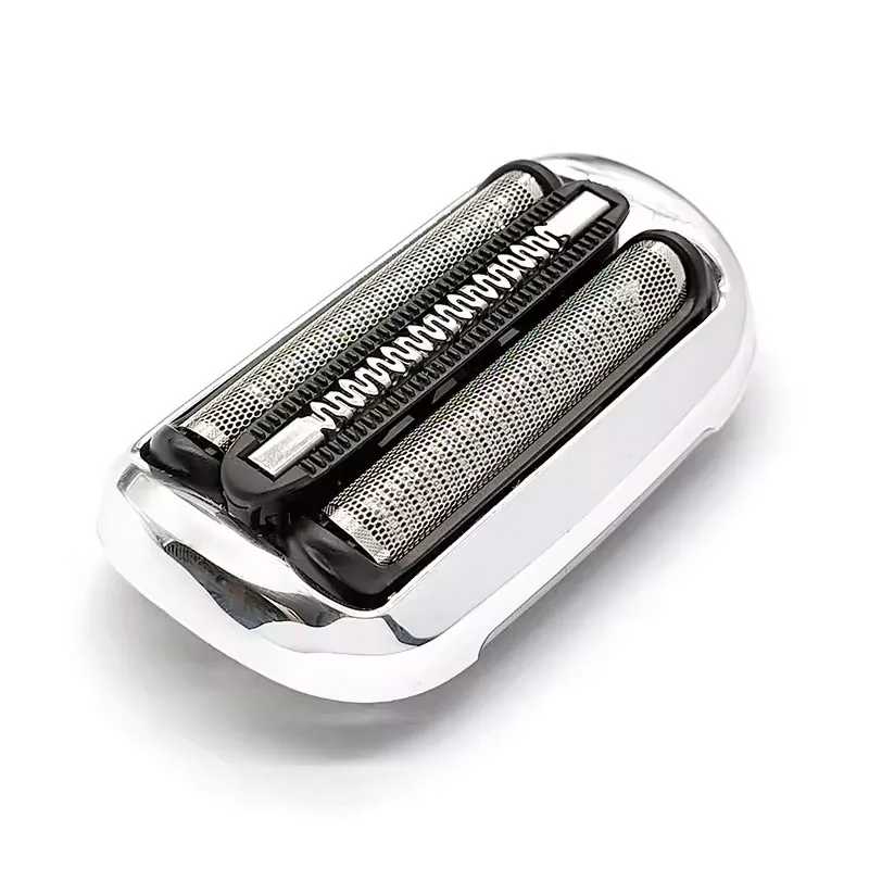 Сменная бритвенная головка 73S Series 7, совместимая с Braun S7 360 Flex 5764, 7020s, 7025s, 7085cc, 7027cs, 7071cc Бритье и удаление волос