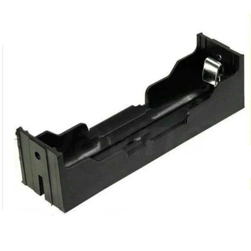 Фотография №1 товара ABS 18650 Чехлы для аккумуляторов 1X 2X 3X 4X 18650
