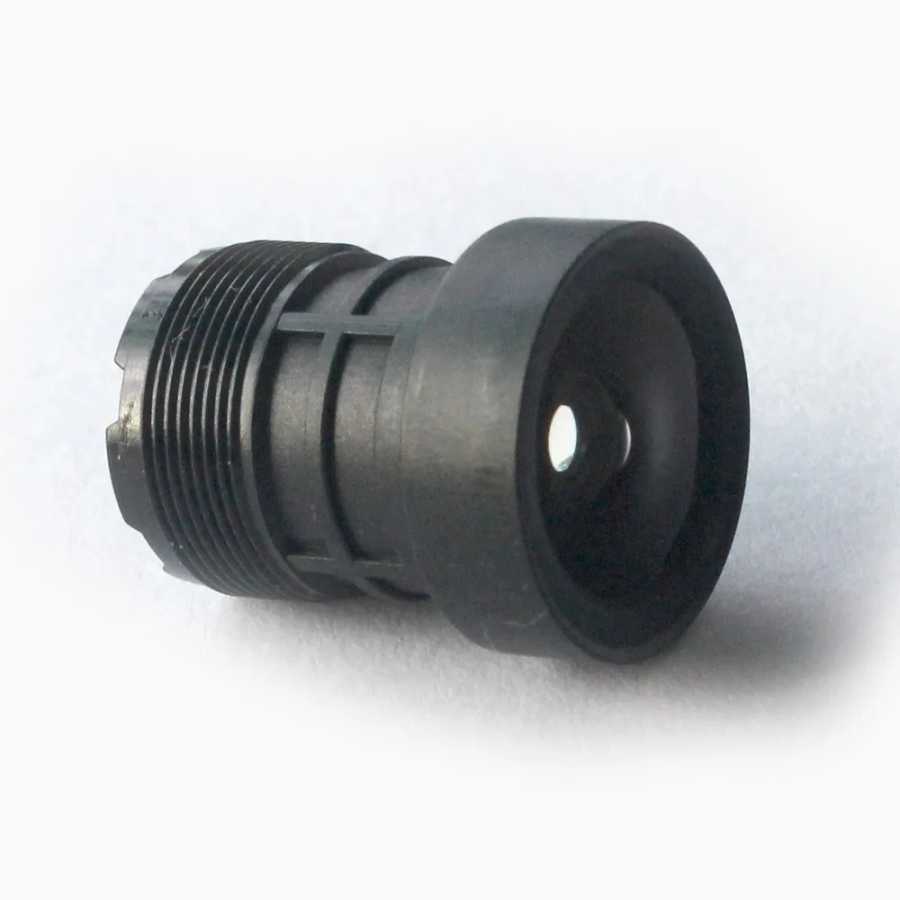 Фотография №5 товара HD 5MP Starlight CCTV объектив 2,8 мм 4 мм 6