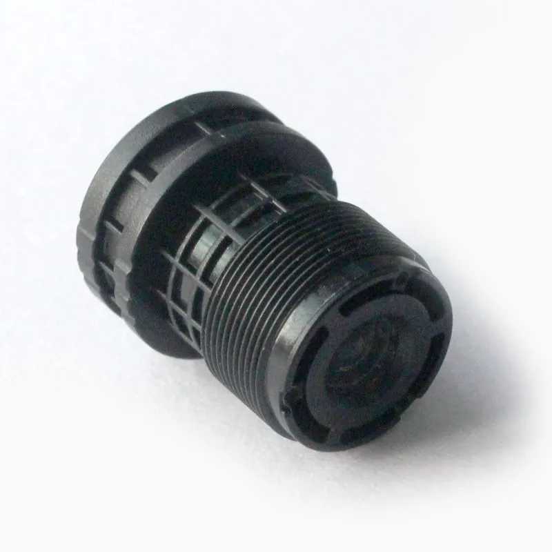 Фотография №1 товара HD Starlight blacklight 3MP 4mm объектив для видеонаблюдения 1/2,7 ИК-объектив