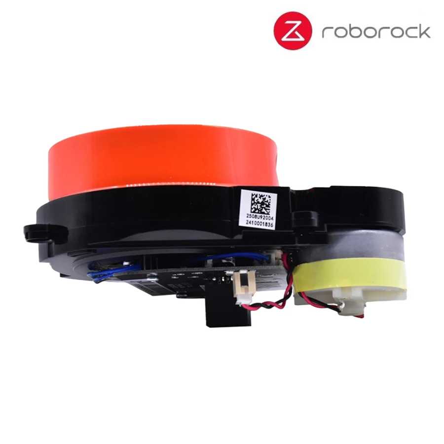 Фотография №3 товара Оригинальный лазерный датчик расстояния Roborock для роботов-пылесосов Roborock S50/ S51/