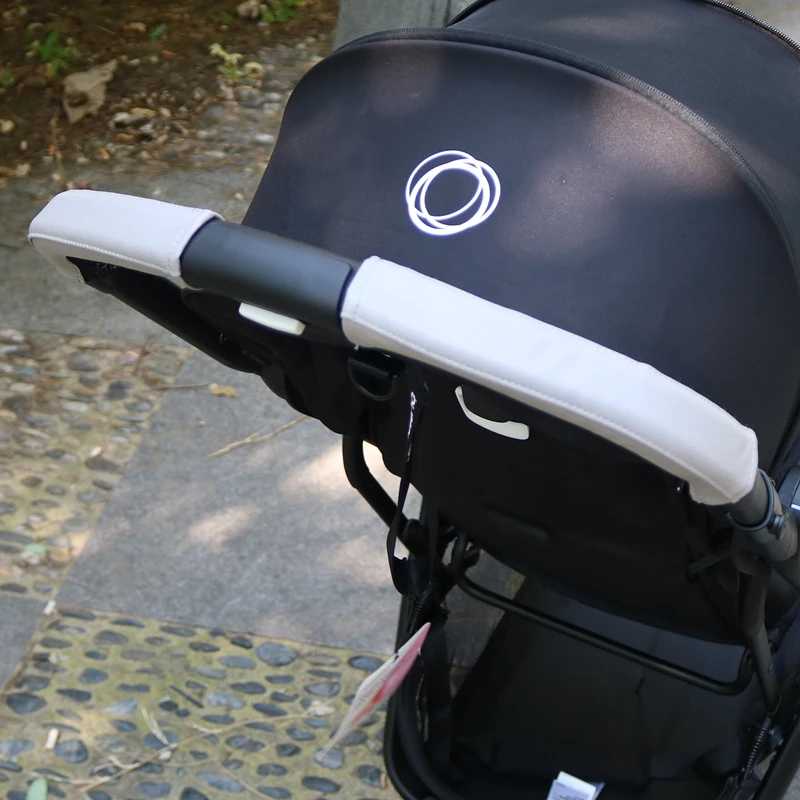 Чехол для детской коляски Bugaboo Butterfly Pu, защитный чехол для детской коляски Детские коляски и аксессуары