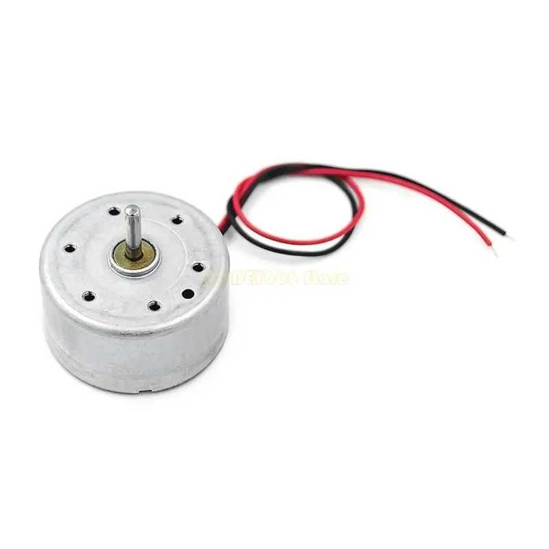Фотография №3 товара F62c Super Quice Motor 1.5V 3V 4,5 В 5 В