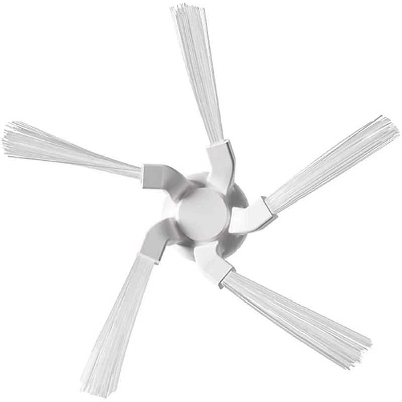 Фотография №1 товара Боковые щетки для XiaoMi Dreame Bot W10/W10 Pro XiaoMi Mijia