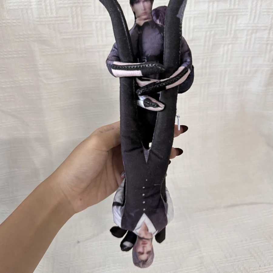 Фотография №4 товара Игра Love and Deepspace Sylus Zayne Rafayel Косплей Плюшевые куклы